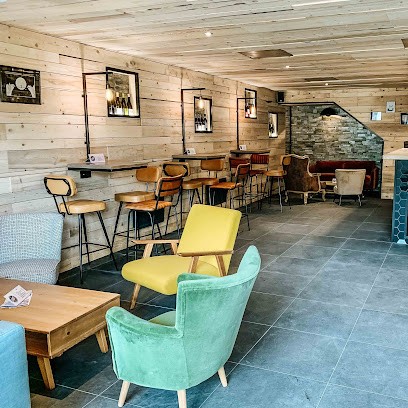 THE LAST BAR, Bar à Saint-Gervais-les-Bains