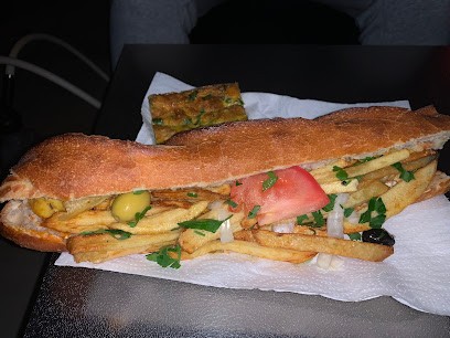 Star 7, Bar à Saint-Fons