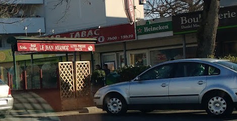 Bar Tabac Jean Mermoz, Bar à Mérignac