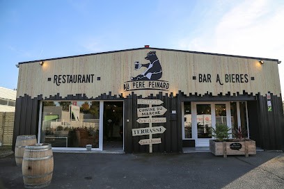 Au Père Peinard, Bar à Orvault