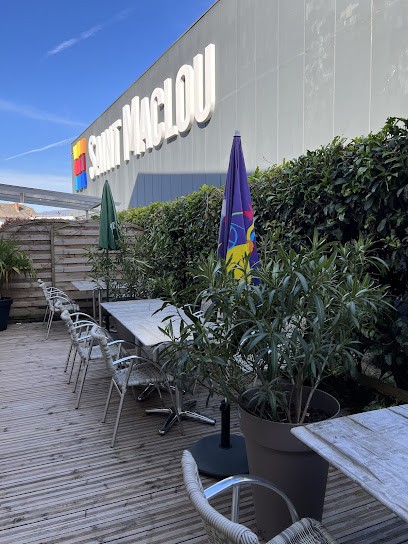 L'Ovale, Bar à Saint-Alban-Leysse