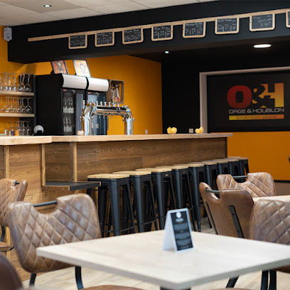 Orge Et Houblon - Écourt Saint Quentin, Bar à Écourt-Saint-Quentin