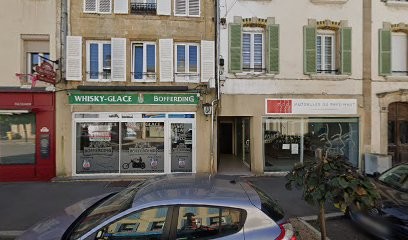WHISKY GLACE CHEZ FLO L ACOLO, Bar à Longuyon