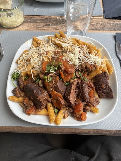 Le Carafon, Bar à Mareuil-la-Motte