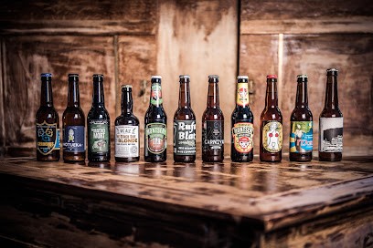 The Cauldron Bages, Bar à Bages