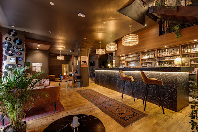 Le Charleston, Bar à Rouen