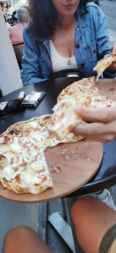 Le Chavanne, Bar à Lyon 01