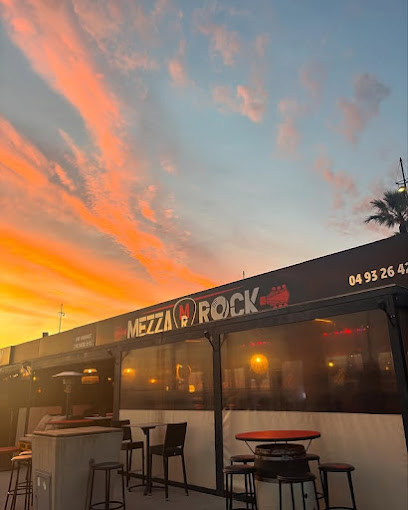 Mezza Rock, Bar à Saint-Laurent-du-Var