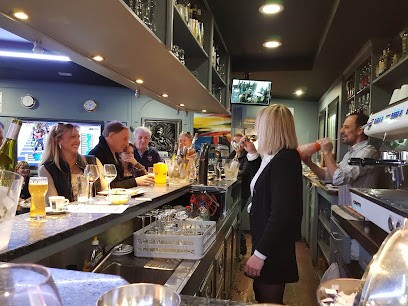 Pub Saint Louis, Bar à Montélimar