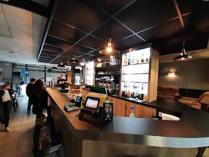 Bar des Sports, Bar à Plaintel