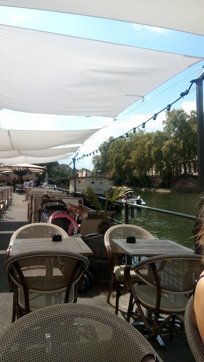 Le Rafiot, Bar à Strasbourg