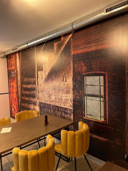 Le Contre Temps, Bar à Montreuil