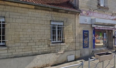 Le Saint Maximin, Bar à Saint-Maximin