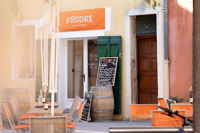 Foudre, Bar à Draguignan