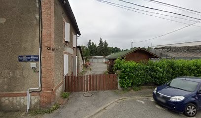 Berbou, Bar à Saint-Gaudens