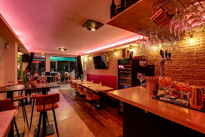Partage | Bar À Vin & Tapas, Bar à Toulouse