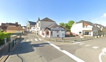 Bar Tabac, Bar à Avezé