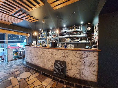 Chez B.B., Bar à Nantes