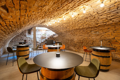 Le 228 - Tournus Bar à Tournus