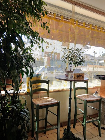 Le Marjolaine, Bar à Argenteuil