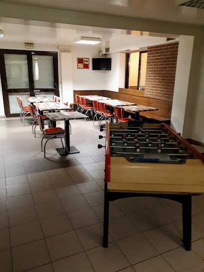 Bar - Le Trophy, Bar à Holnon