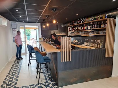 Pop Rock & Potes (PRP), Bar à Vivier-au-Court