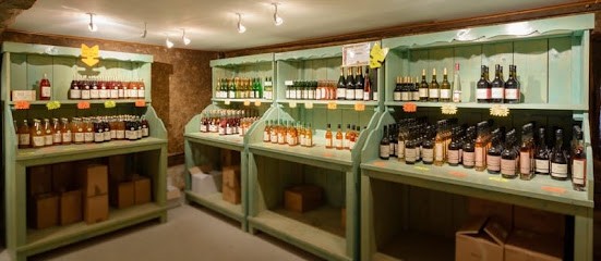 Clos des Citots, Bar à Heurteauville