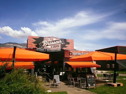 The Brasseur, Bar à Chambéry