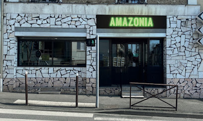 Amazonia Bar à Brétigny-sur-Orge