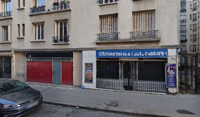 Auto, Bar à Paris 18