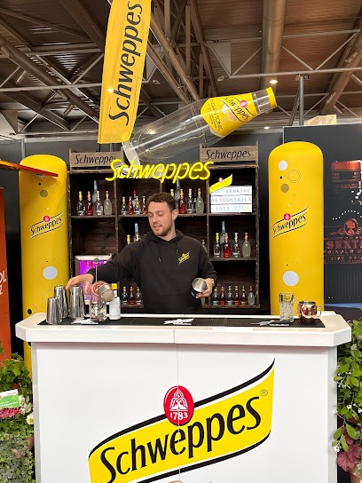 Mardi Events, Bar à Haguenau