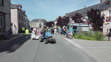 Chez Stella Bar Tabac Presse, Bar à Marsac-sur-Don