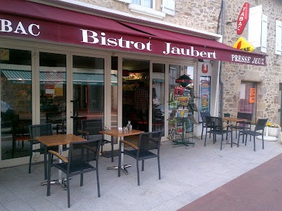 BISTROT JAUBERT, Bar à Sainte-Féréole