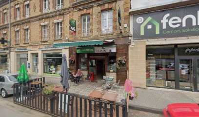 L'essentiel, Bar à Sedan