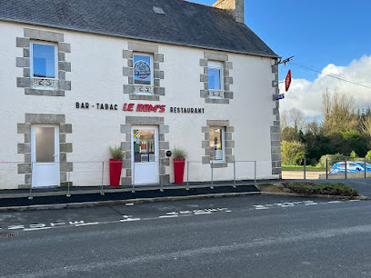 Le Rom's Bar à Plounérin