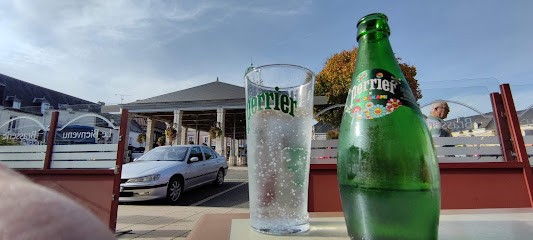 Le bienvenu, Bar à Brou