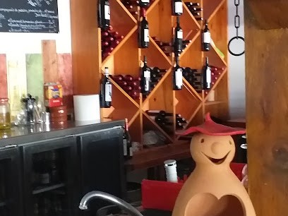 Don Pablo, Bar à Serres-Castet