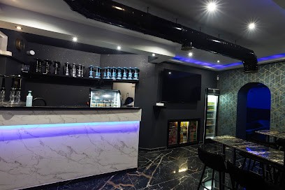 Blue Ice, Bar à La Seyne-sur-Mer