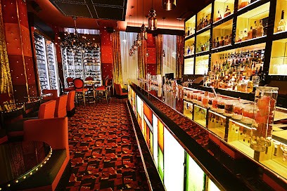 COMPTOIR DE LA BOURSE, Bar à Lyon 02