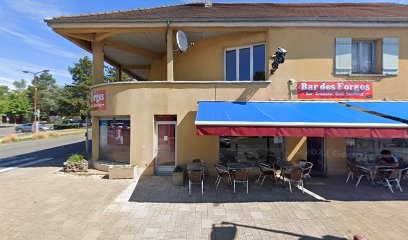 Bar Des Forges, Bar à Vierzon