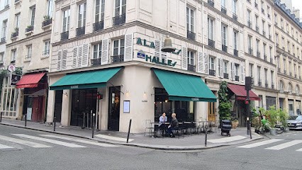 À La Cloche Des Halles, Bar à Paris 01