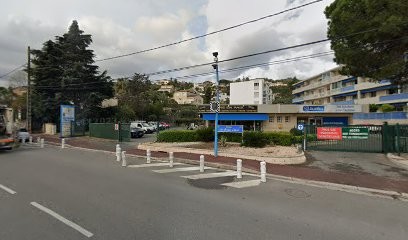 Bar Le Colibri, Bar à Mandelieu-la-Napoule