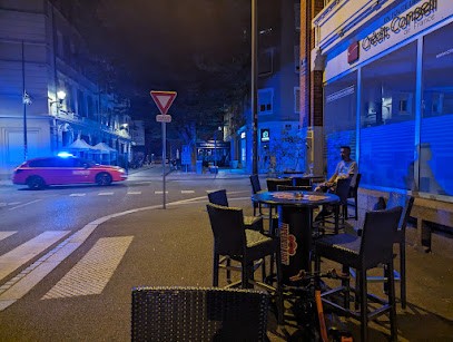 Le Pub Fiction, Bar à Mulhouse