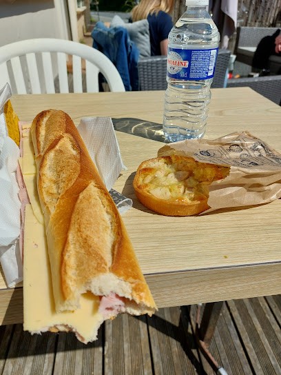 Bar Tabac du Houlme, Bar à Bazoches-au-Houlme