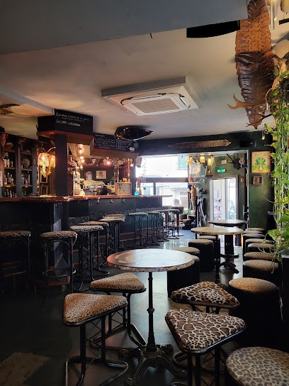 La Mandragore, Bar à Strasbourg