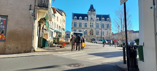 Le Melti Bar, Bar à Saint-Galmier