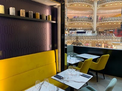 The Wine Gate, Bar à Paris 09