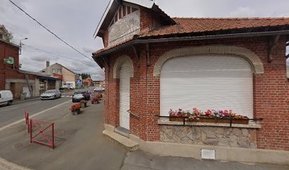 Kopide, Bar à Oignies