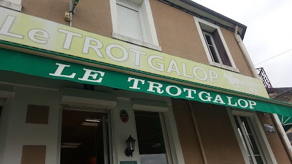 Briant Mathieu, Bar à La Guerche-sur-l'Aubois