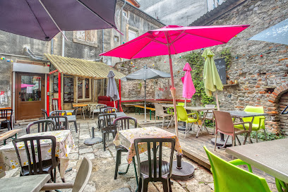 La Passoire, Bar à Grenoble